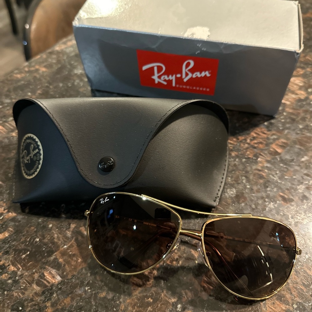 Ray-Ban Aviator RB3293